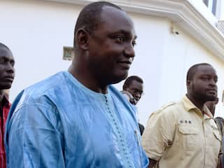 Gambia schort executies op na kritiek op doodstraf