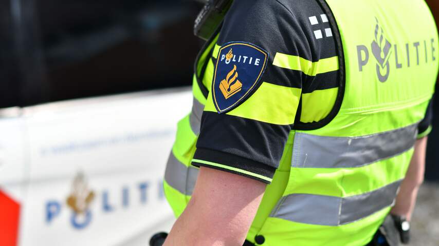 In Spanbroek ontvoerde man na drie dagen aangetroffen in Beverwijk