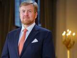 Koning houdt vrijdagavond toespraak vanwege coronacrisis
