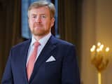 RVD deelt portretten koning Willem-Alexander en koningin Máxima