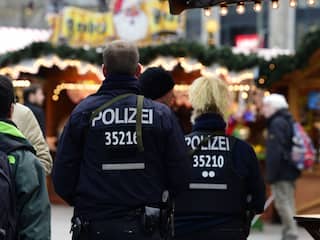 Politie te laat in actie na aanslag op kerstmarkt Berlijn