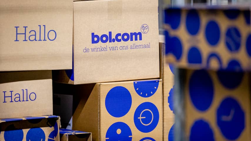 Bol.com gaat waarschijnlijk volgend jaar naar de beurs