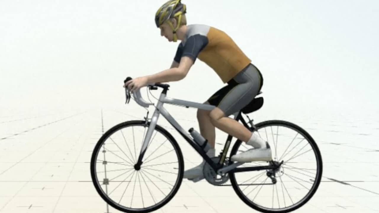 Hoe werkt mechanische doping?