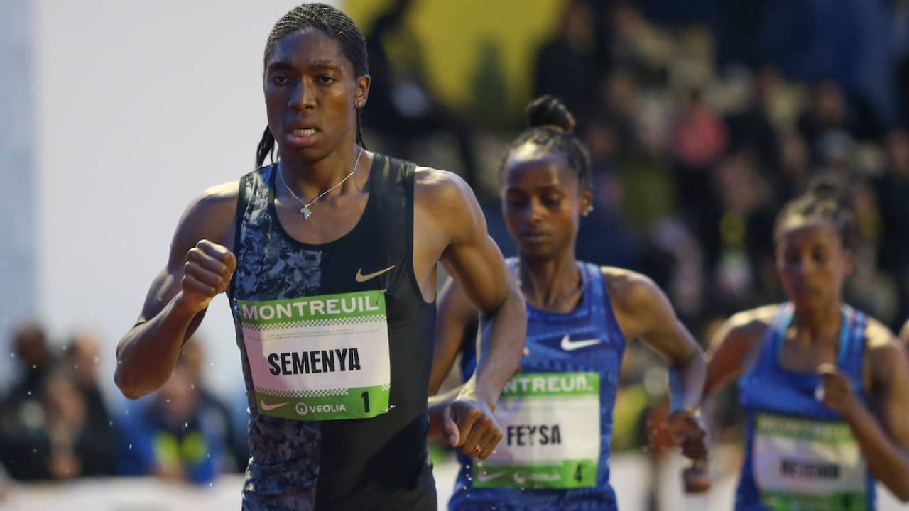 Semenya also loses appeal in Supreme Court over testosterone rule |  NOW