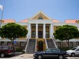Oud-minister Curaçao krijgt in hoger beroep 30 jaar cel voor moord op Wiels