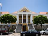Oud-minister Curaçao krijgt in hoger beroep 30 jaar cel voor moord op Wiels