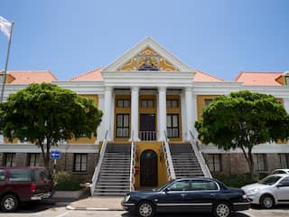 Oud-minister Curaçao krijgt in hoger beroep 30 jaar cel voor moord op Wiels