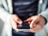 Sms-verkeer nam flink toe tijdens grote Facebook-storing