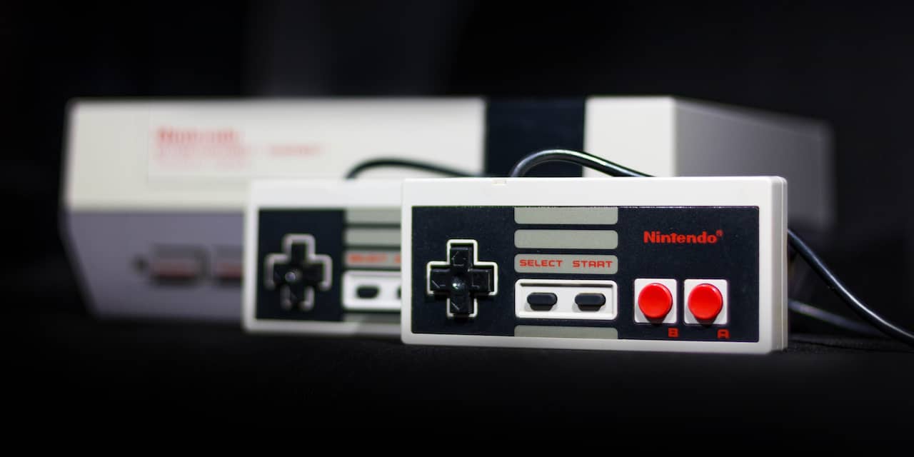 Hoofdontwerper van klassieke Nintendo-consoles NES en SNES overleden