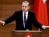 Erdogan behandelt beweging Gülen als terreurorganisatie