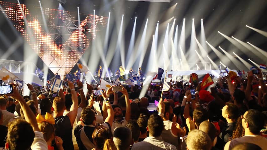 Ook Israël maakt nieuwe inzending voor Songfestival bekend