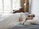 NUcheckt: Gaan mensen die links in bed slapen beter met stress om?