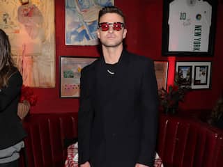 Recensieoverzicht: 'Nieuw album Justin Timberlake is niet gedroomde comeback'