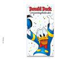 Vergeet nooit meer een verjaardag met deze leuke Donald Duck verjaardagskalender voor 9,99 euro