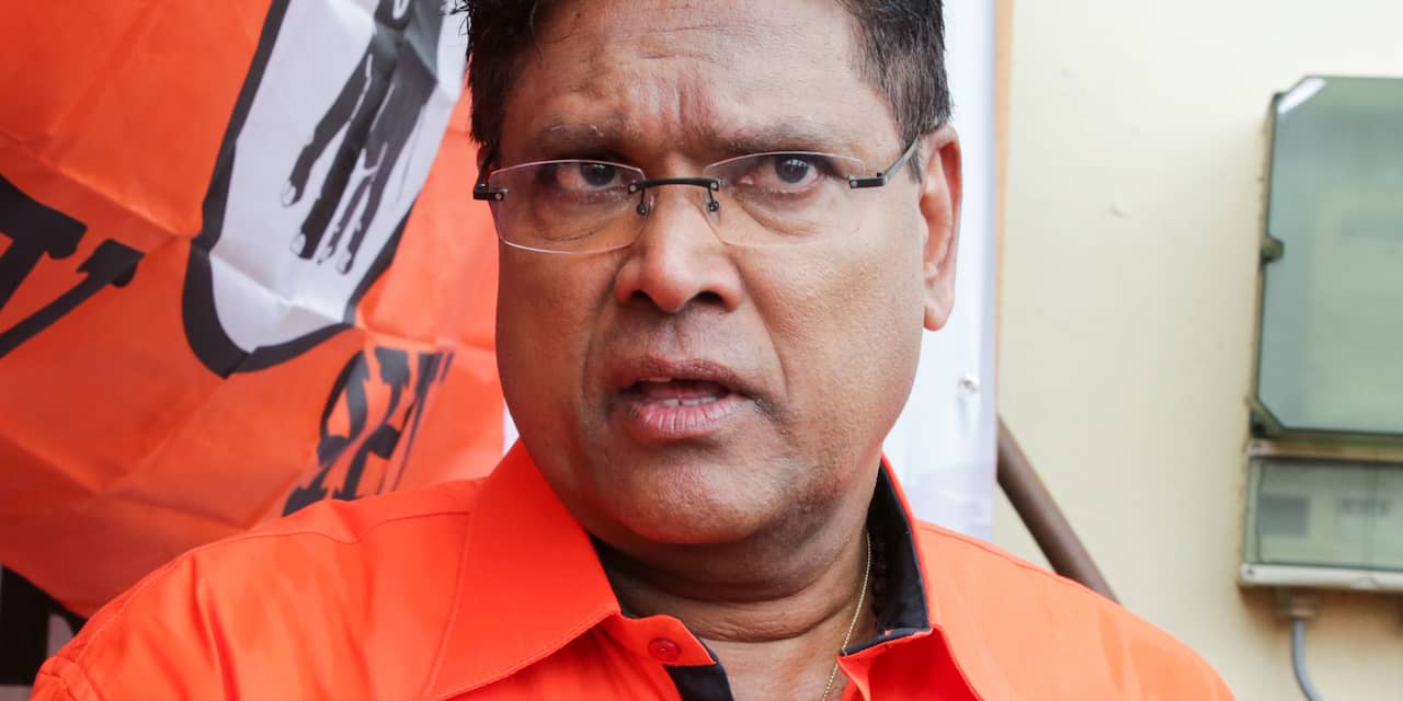 Oppositie Suriname bezorgd over pogingen tot fraude bij verkiezingsuitslag