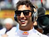 Ricciardo bijna rond met Red Bull over nieuw contract