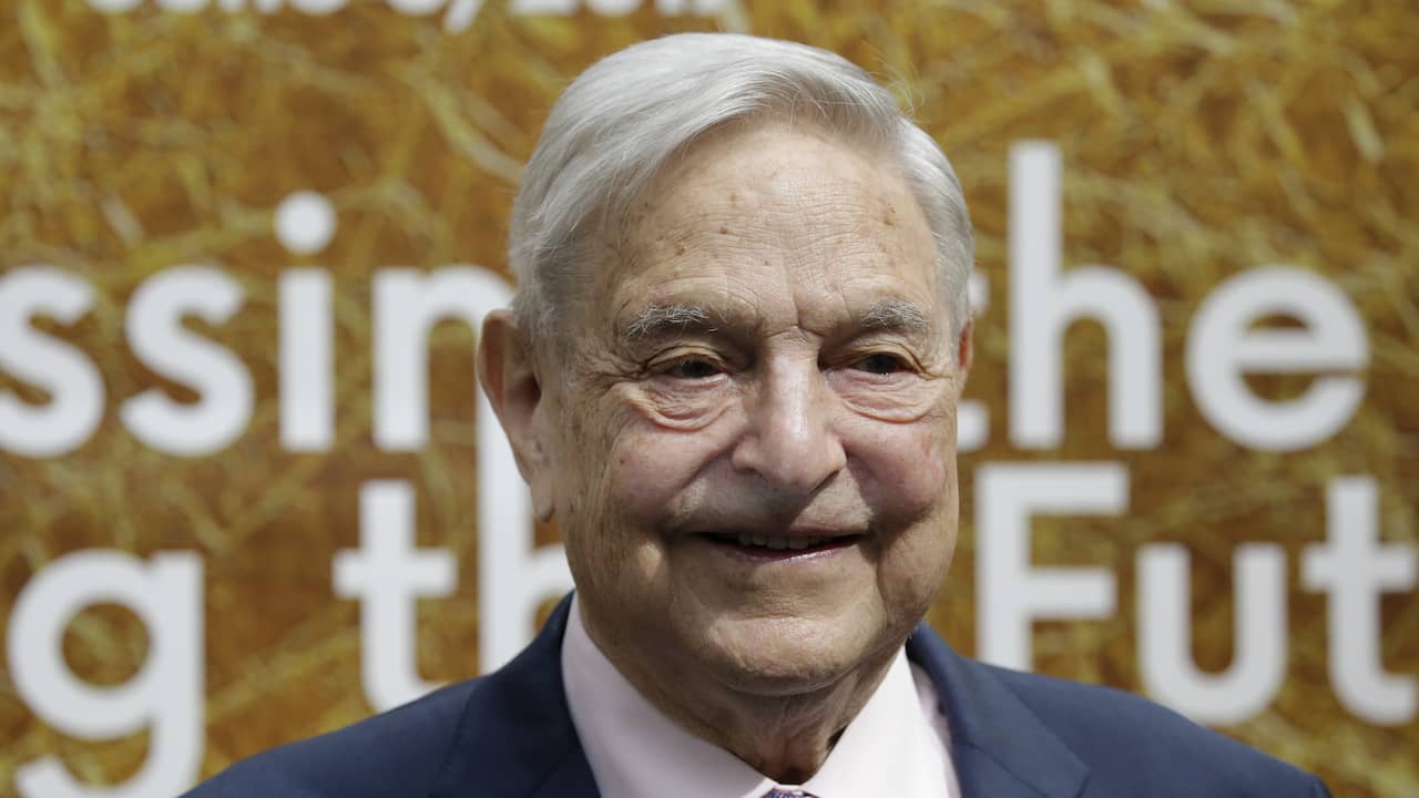 George Soros Hands Over Multi-Billion Dollar Empire to 37-Year-Old Son