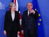 Diplomaten: EU en VK komen met verklaring over Ierse grenskwestie