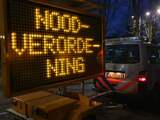 Burgemeester Lenferink stelt noodverordening in voor gebied rond Kooipark