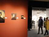 Tentoonstelling met werken van Rembrandt mogelijk naar Breda