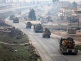 Koerdische milities ontkennen deal met Assad-regime