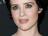 Echtgenoot The Crown-actrice Claire Foy had hersentumor