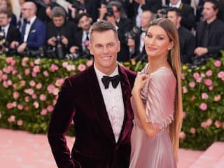 Gisele Bündchen en Tom Brady gaan na dertien jaar huwelijk scheiden