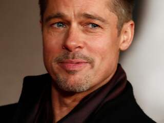 'Brad Pitt zag geen andere optie dan naar rechter stappen om kinderen'