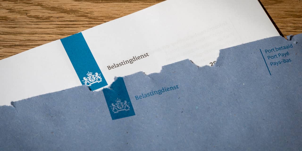 Belastingdienst vraagt weer bij 200 Nederlanders onterecht toeslagen terug