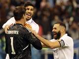 Real Madrid klopt Valencia via penalty's en bereikt finale om Spaanse supercup
