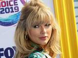 Taylor Swift verkoopt voor release al bijna miljoen albums