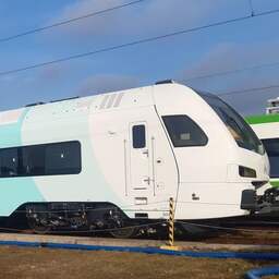 Eerste klasse verdwijnt uit Arriva-treinen tussen Groningen en Friesland