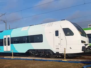 Eerste klas verdwijnt uit Arriva-treinen in Groningen en Friesland