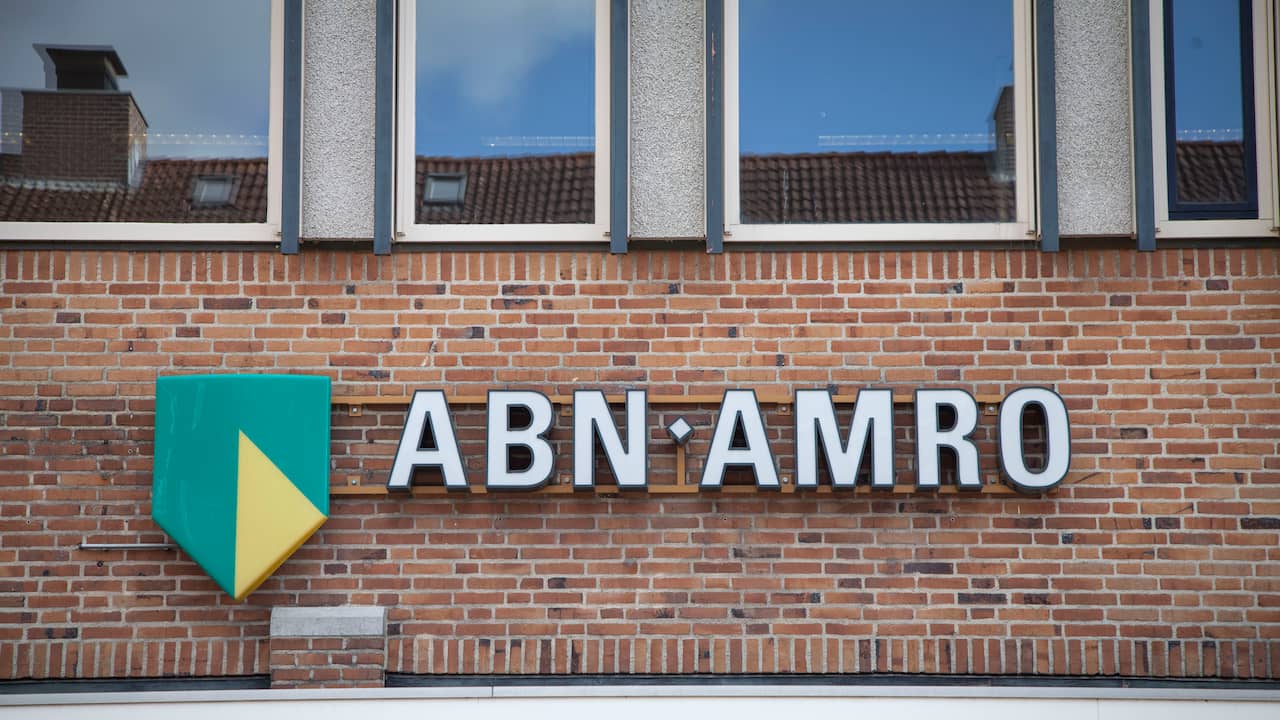 ABN AMRO customers faced internet banking malfunction for a day |  Technician