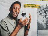 Gezondheid Pelé vertoont volgens artsen 'geleidelijke verbetering'