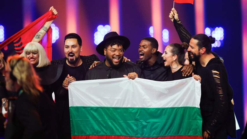 Bulgarije slaat Eurovisie Songfestival 2019 over