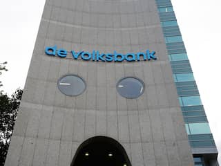 Besluit over privatisering Volksbank niet voor 2019