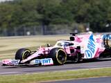 Hülkenberg vindt het onwerkelijk om weer in Formule 1 te rijden