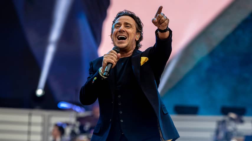 Marco Borsato