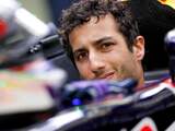 Red Bull-coureur Ricciardo baalt van gebreken aan wagen