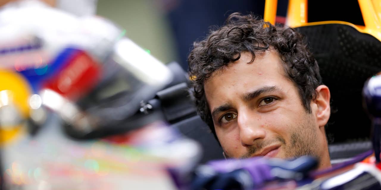 Ricciardo hoopt snel oorzaak te vinden van slechte race in Canada