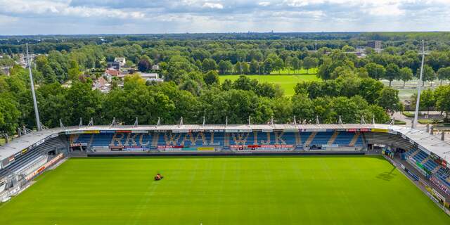 Rkc Waalwijk Legt Met Middenvelder Olsak Vierde Versterking Vast Nu Het Laatste Nieuws Het Eerst Op Nu Nl