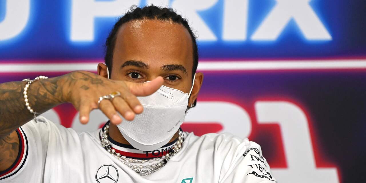 Waarom Hamilton in Qatar minder profiteert van razendsnelle motor