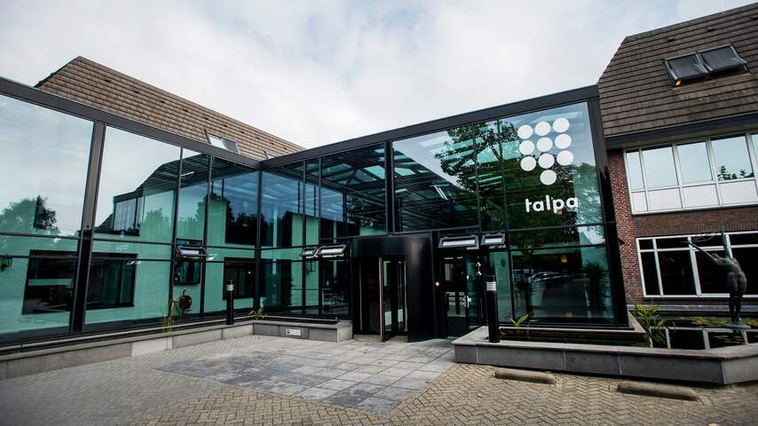 Talpa zet bod op Telegraaf Media Groep door