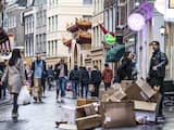 Akkoord over nieuwe cao voor gemeentepersoneel, stakingen van de baan