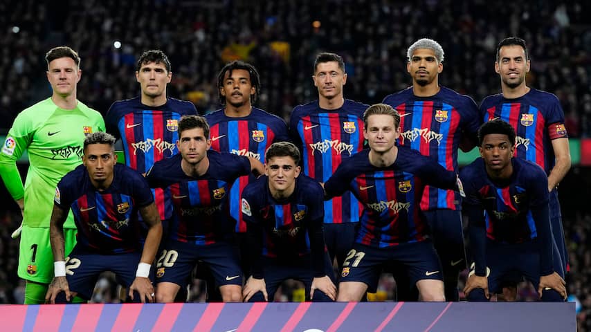 FC Barcelona sleept journalisten en media voor de rechter in omkopingszaak