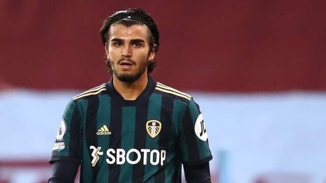 Het doelpunt tegen Arsenal was een persoonlijke mijlpaal voor Pascal Struijk.
