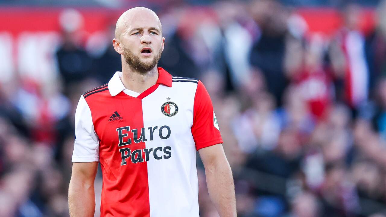 Feyenoord a caccia dei quarti con Trauner e Lopez, manca l’infortunato Hartmann |  calcio