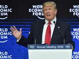 Trump staat open voor handelsverdragen met andere landen