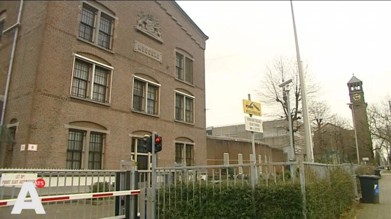 Vluchtelingen Havenstraat